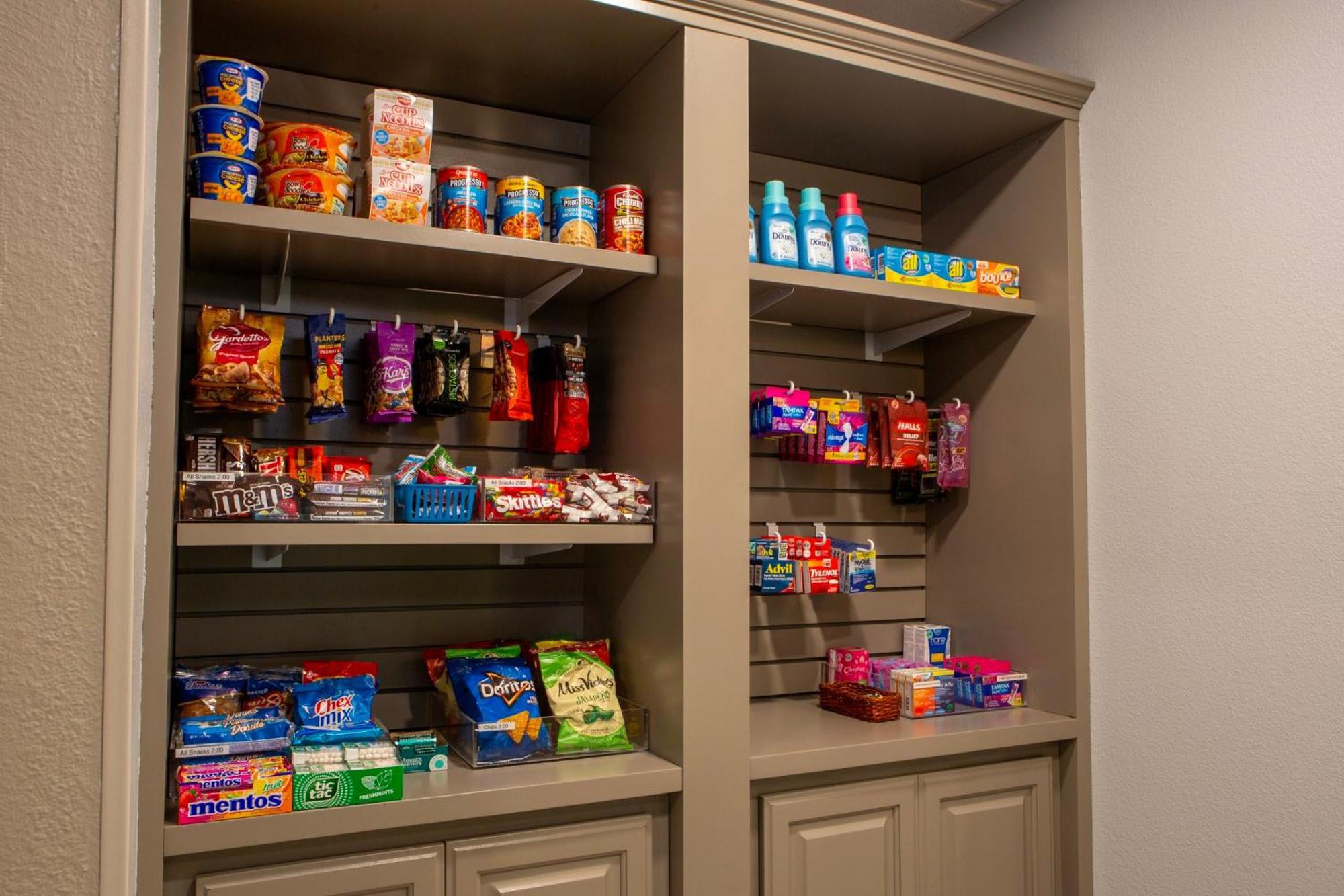Holiday Inn Express & Suites Sioux City-South By Ihg Eksteriør billede