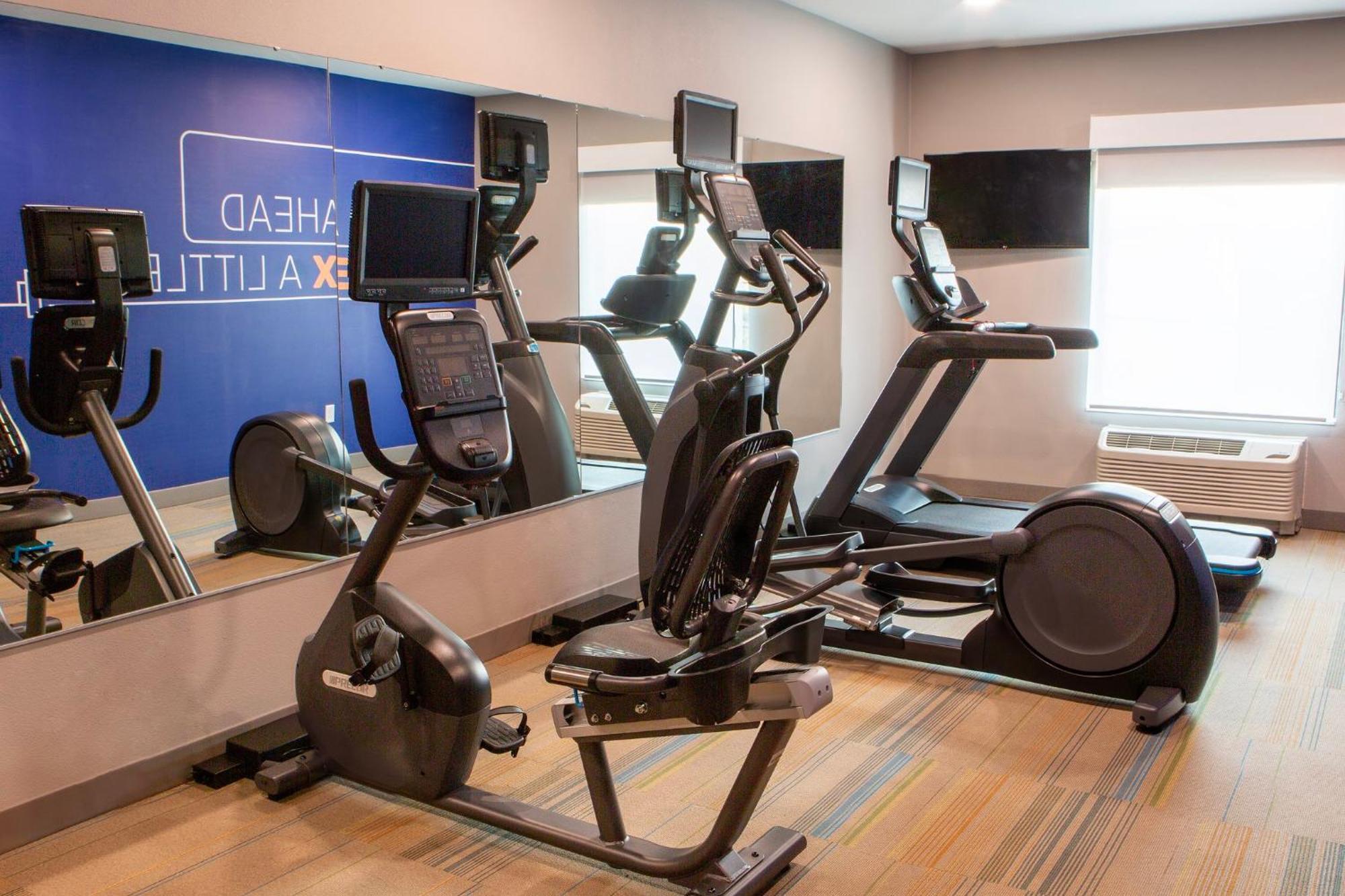 Holiday Inn Express & Suites Sioux City-South By Ihg Eksteriør billede
